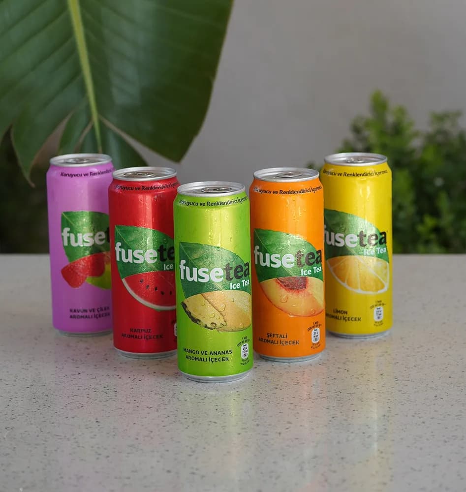 Ice Tea