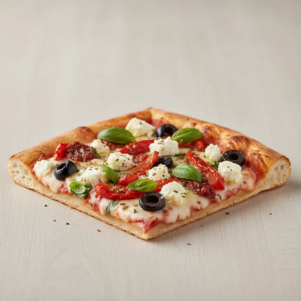 Pizza Akdeniz