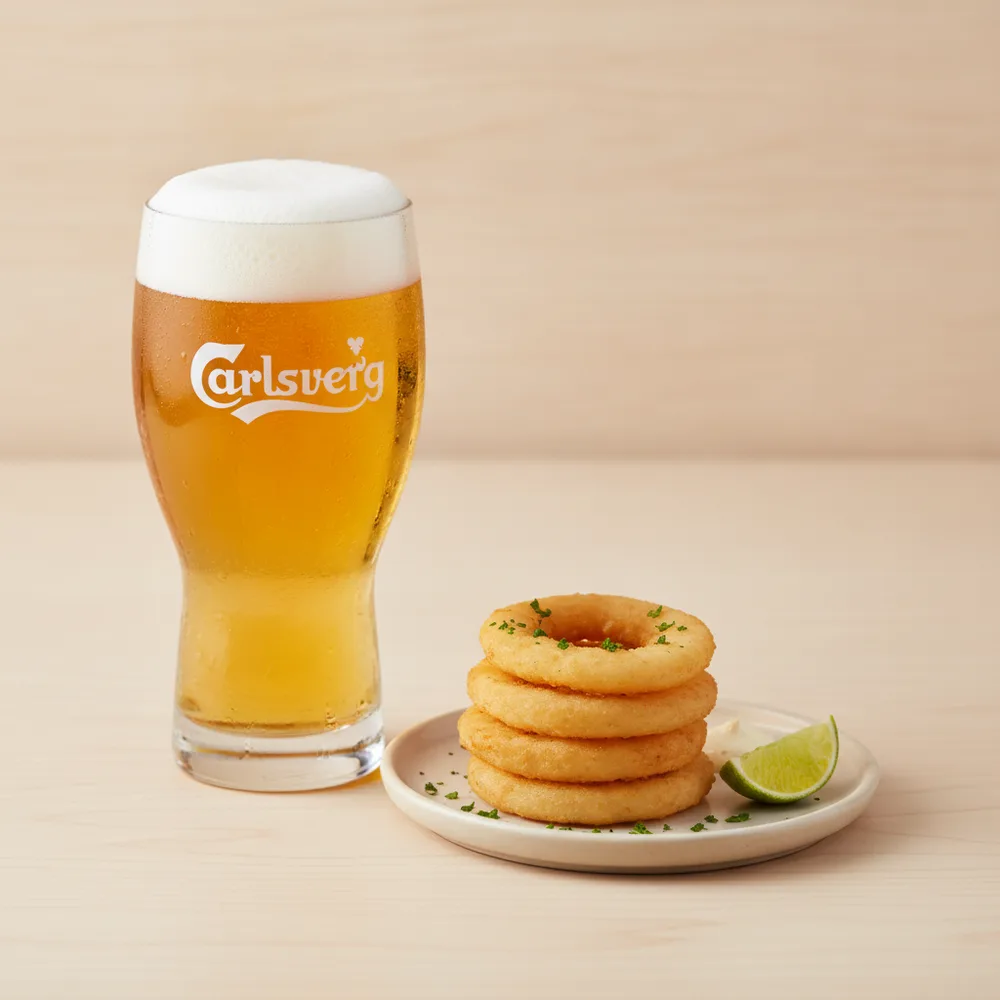 Carlsberg Carlsberg 33cl